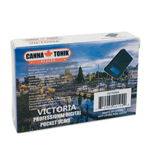 Load image into Gallery viewer, Black Cannatonik Victoria Double Digit Scale
