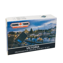 Load image into Gallery viewer, Black Cannatonik Victoria Double Digit Scale
