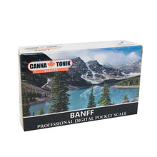 Load image into Gallery viewer, Black Cannatonik Banff Double Digit Scale
