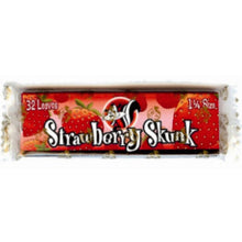 Load image into Gallery viewer, Skunk Rolling Paper Strawberry 1.25
