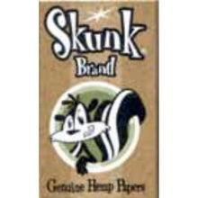 Load image into Gallery viewer, Skunk Rolling Paper Single Wide
