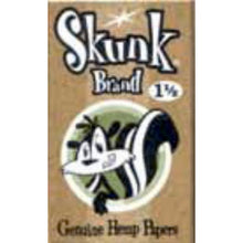 Load image into Gallery viewer, Skunk Brand Genuine Hemp Papers
