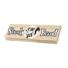 Load image into Gallery viewer, Skunk Slow Burning Rolling Paper 1.25
