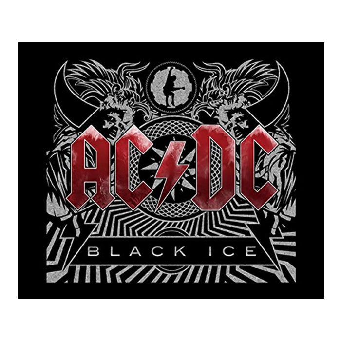 ACDC BLACK FLAG