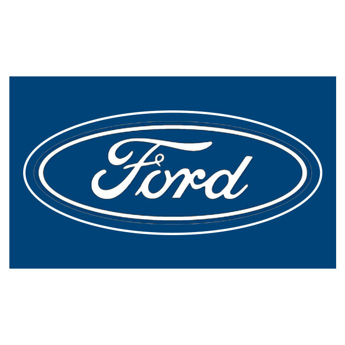 FORD FLAG