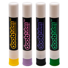 Load image into Gallery viewer, Doob Tubes Small White 25 Display
