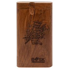 Load image into Gallery viewer, Bosk Rocking High Teak Wood Dugout
