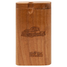 Load image into Gallery viewer, Bosk The Classic Teak Wood Dugout
