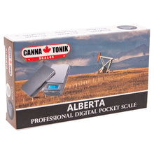 Load image into Gallery viewer, Silver Cannatonik Alberta Double Digit Scale
