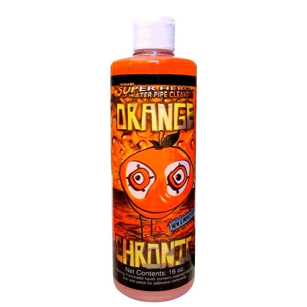 Orange Chronic Cleaner 16OZ