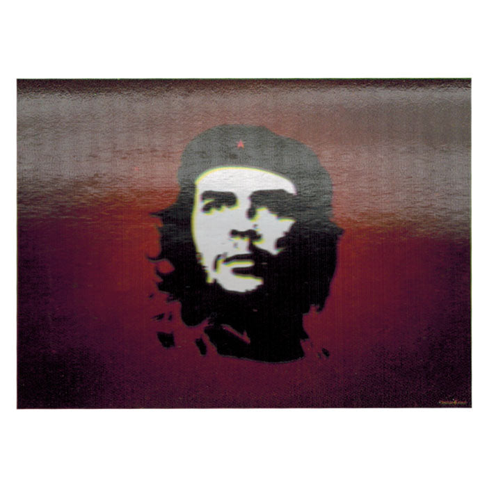 Che-Guevera Flag