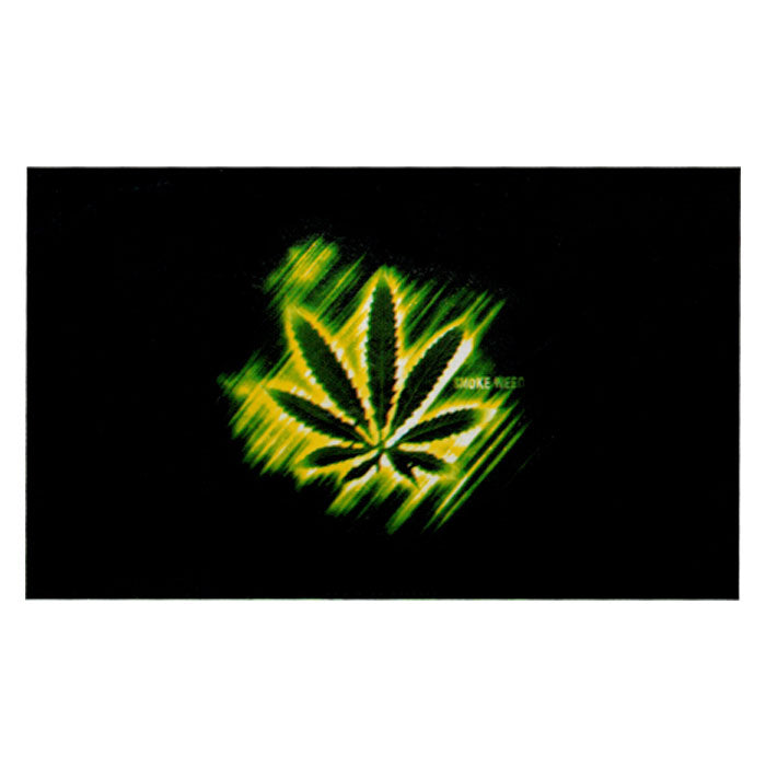 Smoke Weed Flag