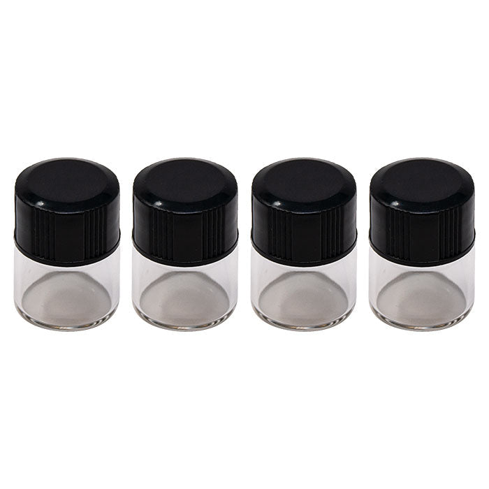 Glass Vial 1ml Box Of 100 Pcs