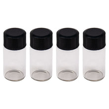 Load image into Gallery viewer, Glass Vial 3ml Box Of 100 Pcs
