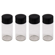 Load image into Gallery viewer, Glass Vial 5ml Box Of 100 Pcs
