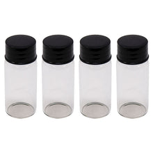 Load image into Gallery viewer, Glass Vial 10ml Box Of 100 Pcs
