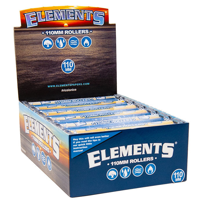 Elements Rolling Machine 110MM