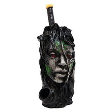 Load image into Gallery viewer, Forrest Spirit Polyresin Pipe
