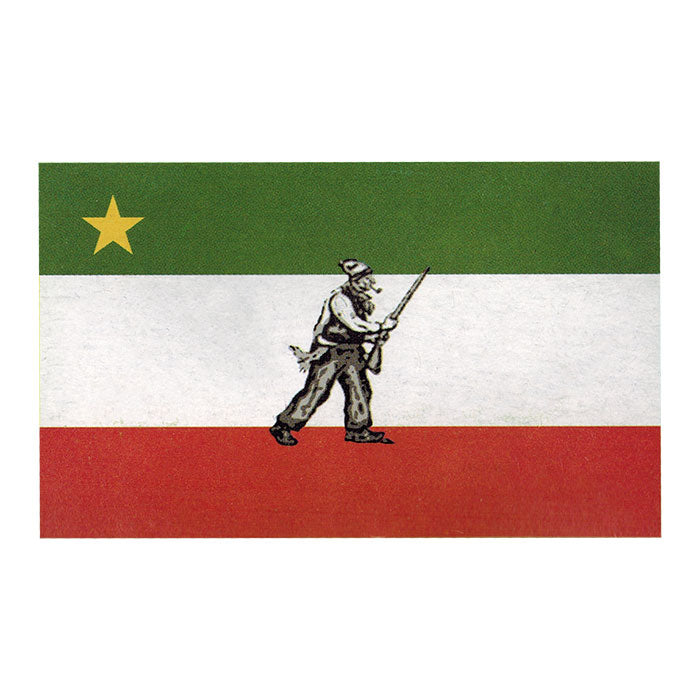 Patriote Flag