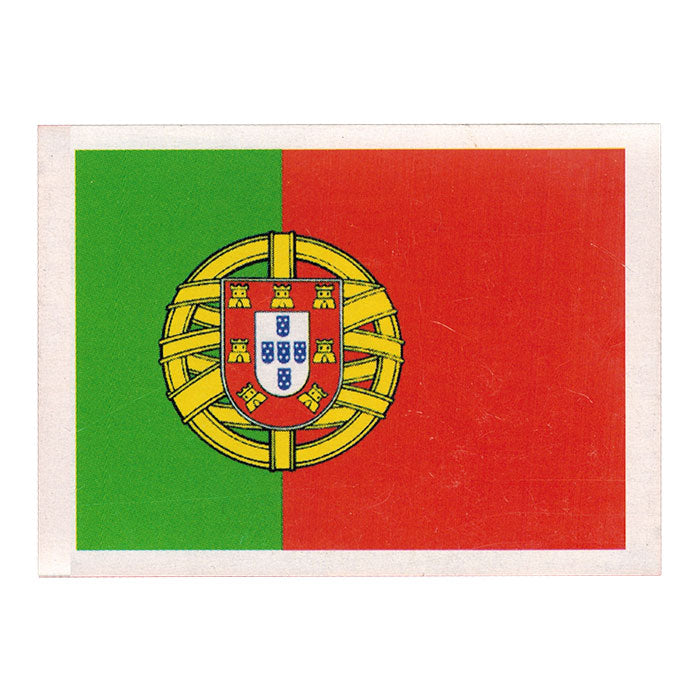 Portugal Flag