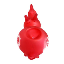 Load image into Gallery viewer, Red Rhino Glass Pipe
