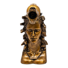 Load image into Gallery viewer, Newport Zero Medusa Gold Torch
