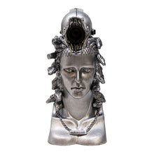 Load image into Gallery viewer, Newport Zero Medusa Silver Torch
