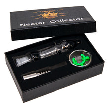 Load image into Gallery viewer, A Black King Nectar Collector Set 14MM
