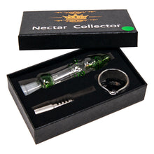 Load image into Gallery viewer, A Green King Nectar Collector Set 14MM
