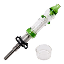 Load image into Gallery viewer, A Green King Nectar Collector Set 14MM
