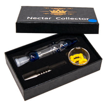 Load image into Gallery viewer, A Blue King Nectar Collector Set 14MM
