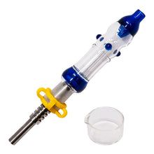 Load image into Gallery viewer, A Blue King Nectar Collector Set 14MM
