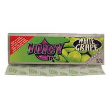 Load image into Gallery viewer, JUICY JAY SUPERFINE ROLLING WHITEGRAPE  1.25
