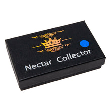 Load image into Gallery viewer, King Blue Nectar Collector Set 14MM
