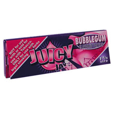 Load image into Gallery viewer, JUICY JAY ROLLING BUBBLEGUM  1.25
