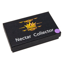 Load image into Gallery viewer, King Purple Nectar Collector Set 14MM
