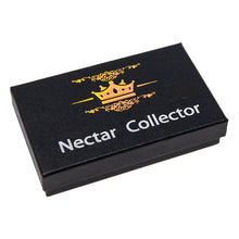 Load image into Gallery viewer, King Black Nectar Collector Set 14MM
