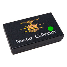 Load image into Gallery viewer, King Green Nectar Collector Set 14MM
