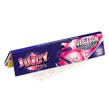 Load image into Gallery viewer, Juicy Jay Rolling Paper Bubblegum King Size
