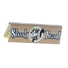 Load image into Gallery viewer, Skunk Slow Burning Rolling Paper 1.25
