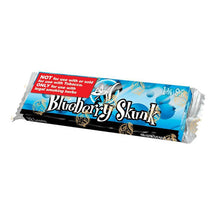 Load image into Gallery viewer, Skunk Rolling Paper Blueberry 1.25
