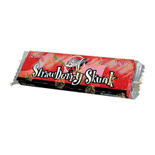 Load image into Gallery viewer, Skunk Rolling Paper Strawberry 1.25
