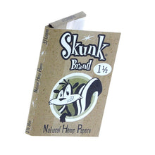 Load image into Gallery viewer, Skunk Brand Genuine Hemp Papers
