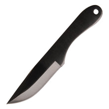 Load image into Gallery viewer, Silver Shadow Triple Throw Knife
