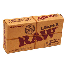 Load image into Gallery viewer, Raw Loader King Size And 98 Special
