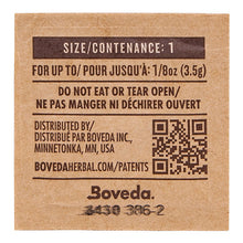 Load image into Gallery viewer, Boveda Humidity Control 1G 62% Pack 20
