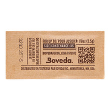 Load image into Gallery viewer, Boveda Humidity Control Slim 1G 62% Pack 20
