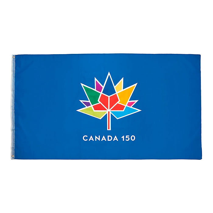 Canada 150 Flag