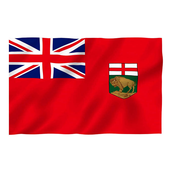 Manitoba Flag