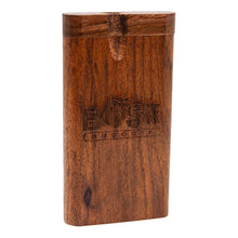 Load image into Gallery viewer, Bosk Wooden Dugout 4 Inches
